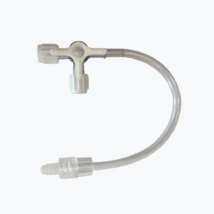 ΤΗREE-WAY ΜΕ ΠΡΟΕΚΤΑΣΗ 10cm, 25cm, 50cm, 100cm